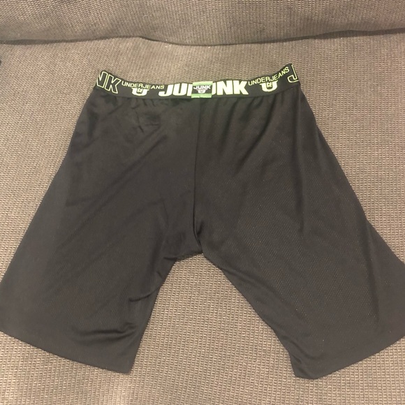 Athletic underwear- long leg - Picture 3 of 5